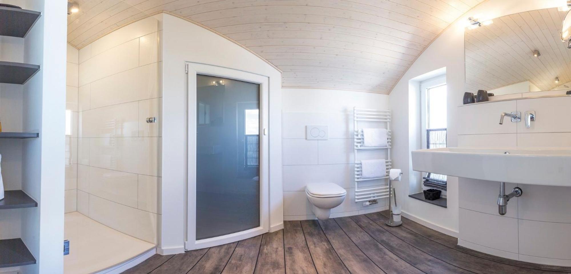 Kyst 5410 Floating Home 2 Neustadt in Holstein Bagian luar foto