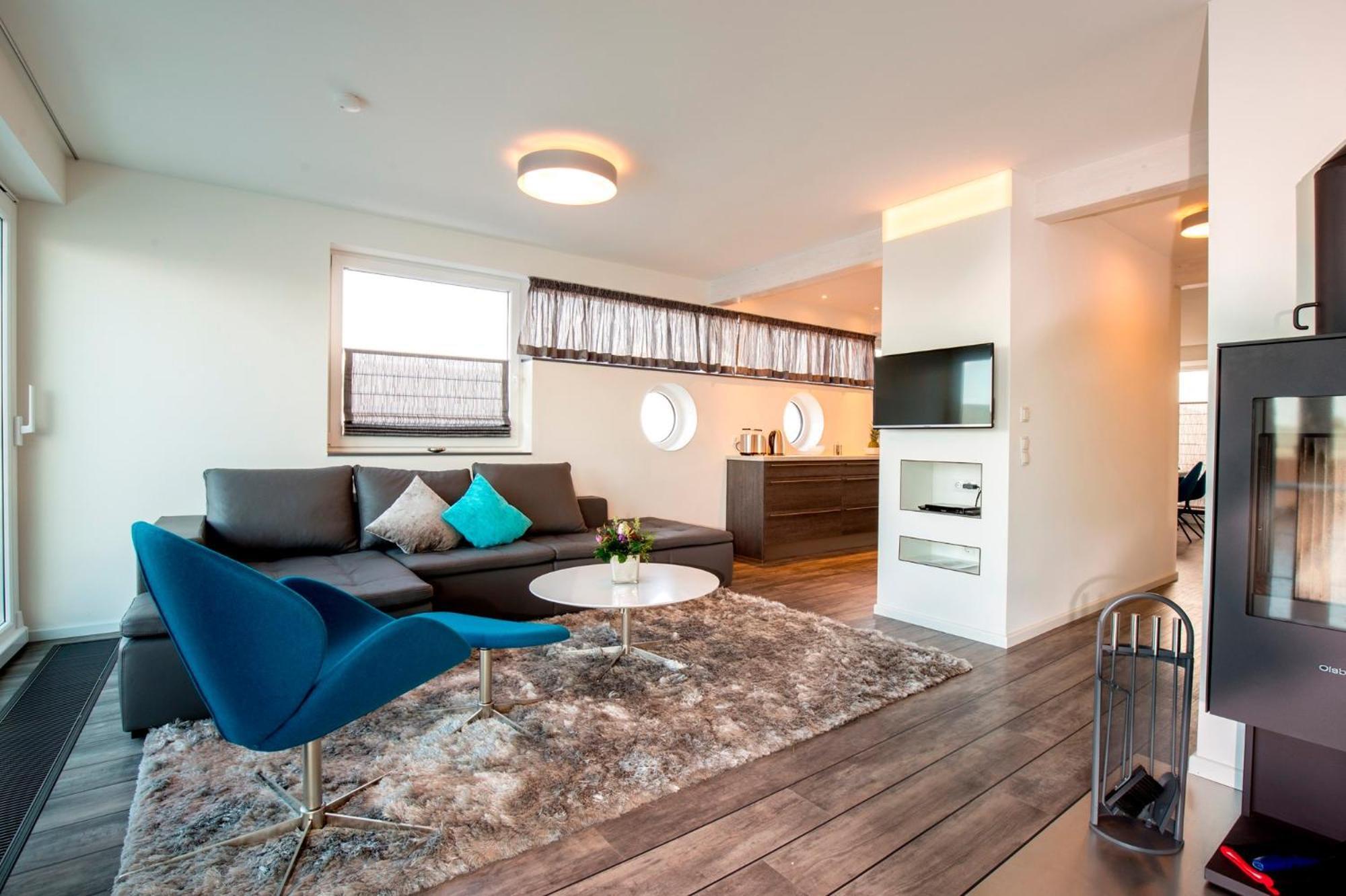 Kyst 5410 Floating Home 2 Neustadt in Holstein Bagian luar foto