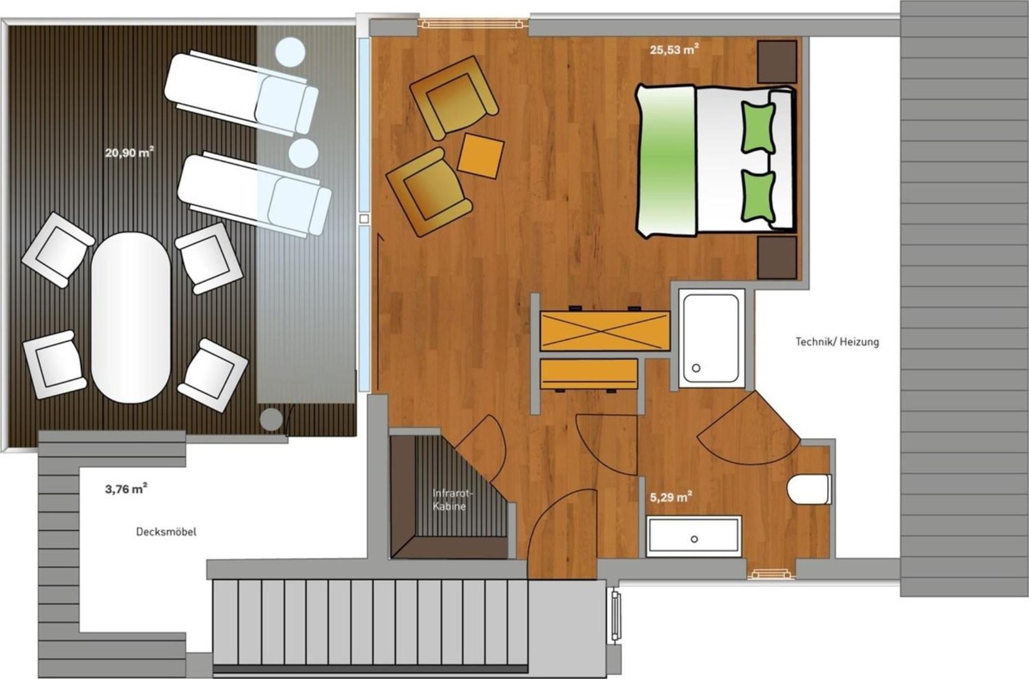 Kyst 5410 Floating Home 2 Neustadt in Holstein Bagian luar foto